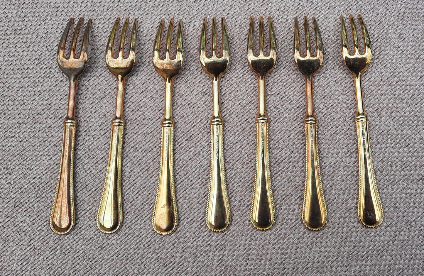 Fourchettes