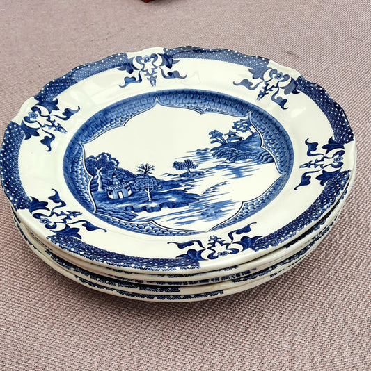 Assiettes