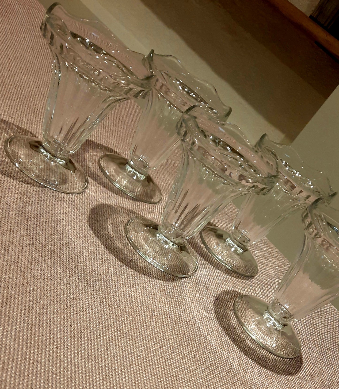 Coupes à glace
