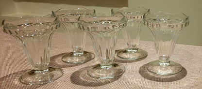 Coupes à glace