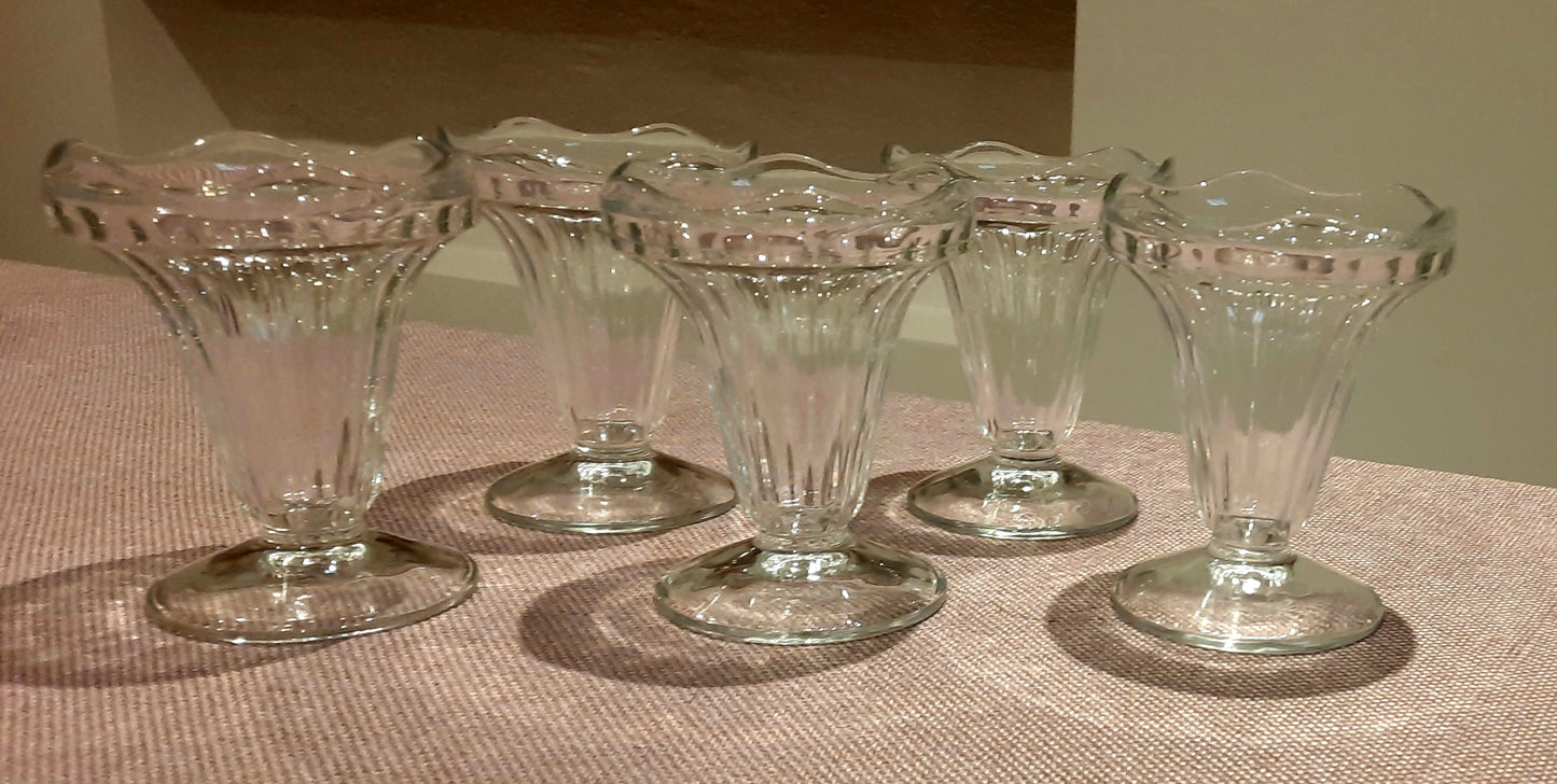 Coupes à glace