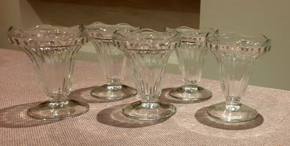 Coupes à glace