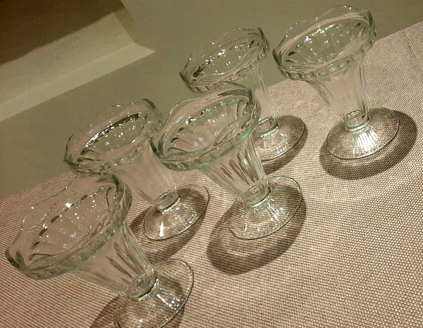 Coupes à glace