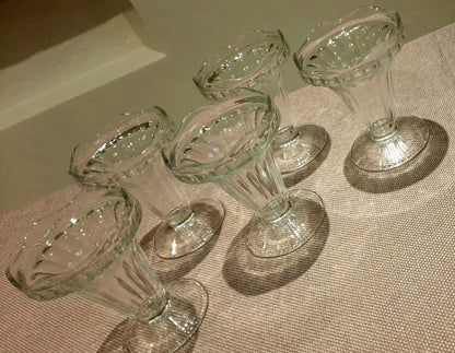Coupes à glace