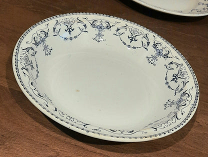 Prato oco de Lunéville
