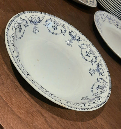 Prato oco de Lunéville