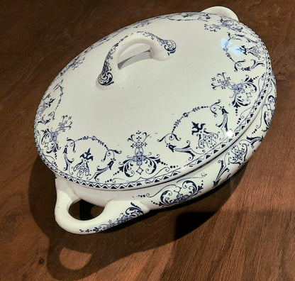 Petite soupière