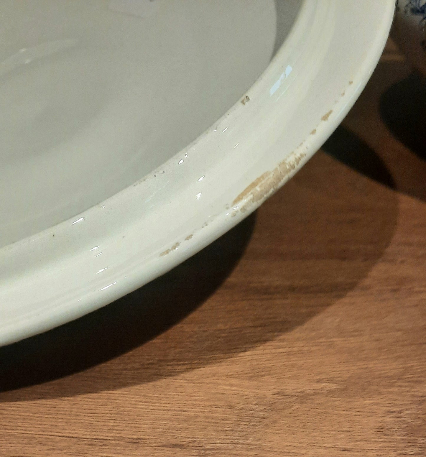 Petite soupière