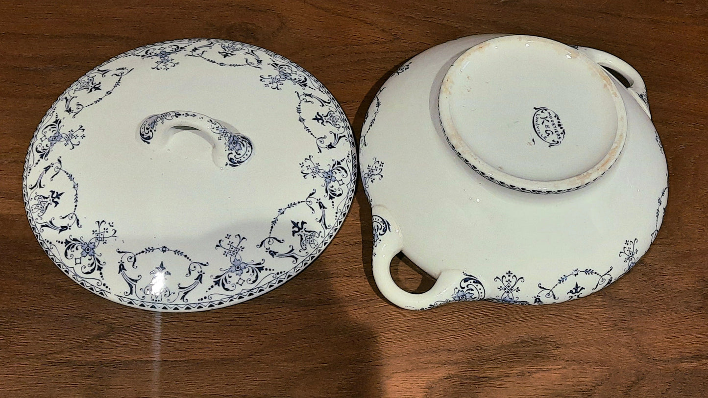 Petite soupière