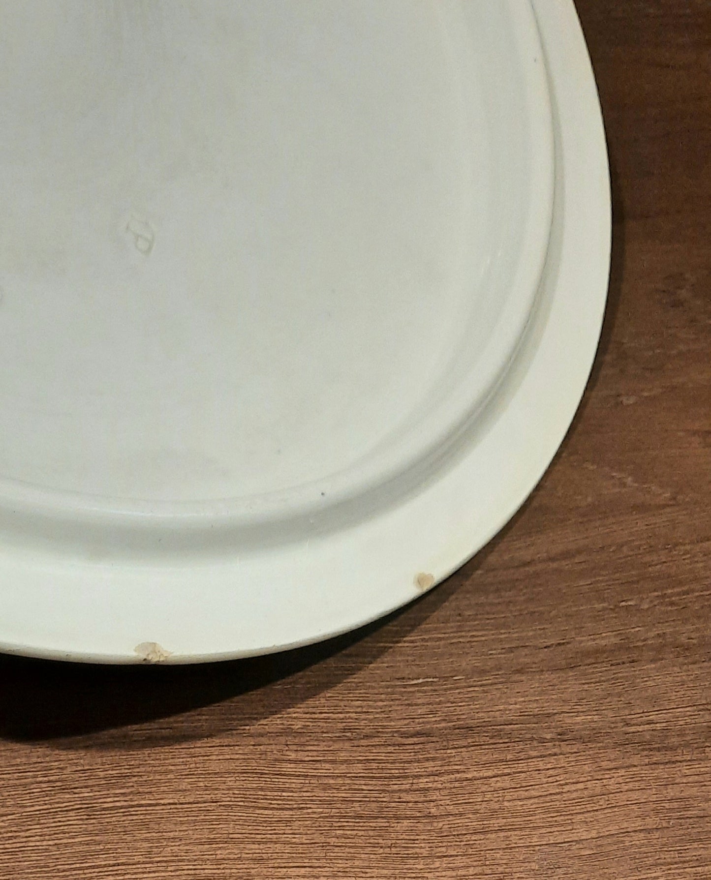 Grande terrina de sopa Lunéville