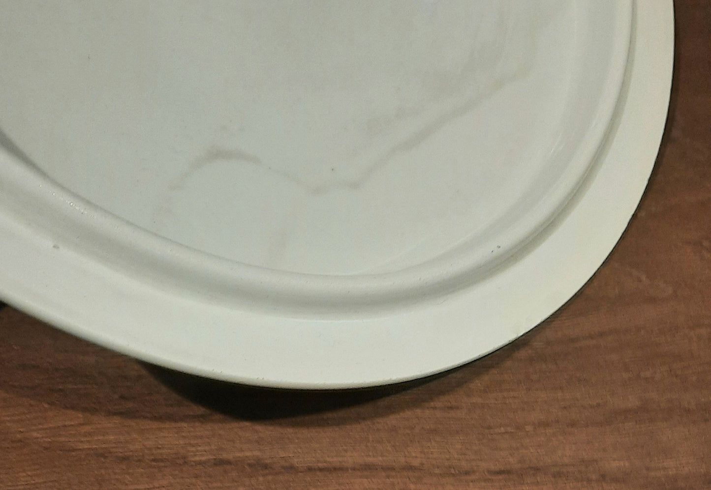 Grande terrina de sopa Lunéville
