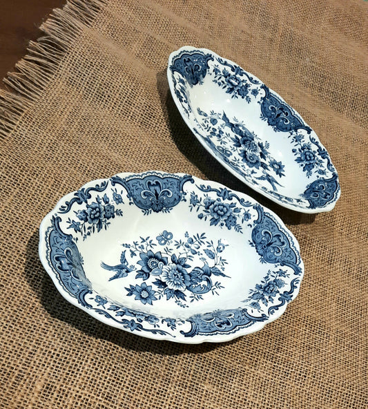 Par de platos