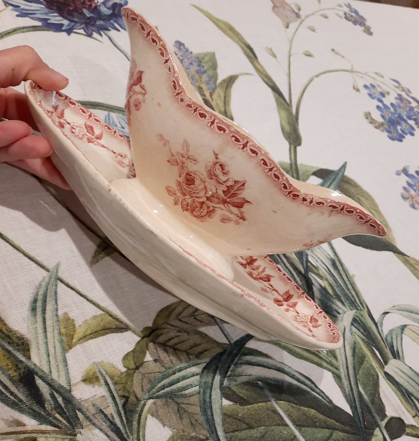 Choisy-le-Roi Saucier en Terre de Fer: elegancia y atemporalidad