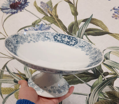 Coupe à fruits "Marteau" Lunéville K&G