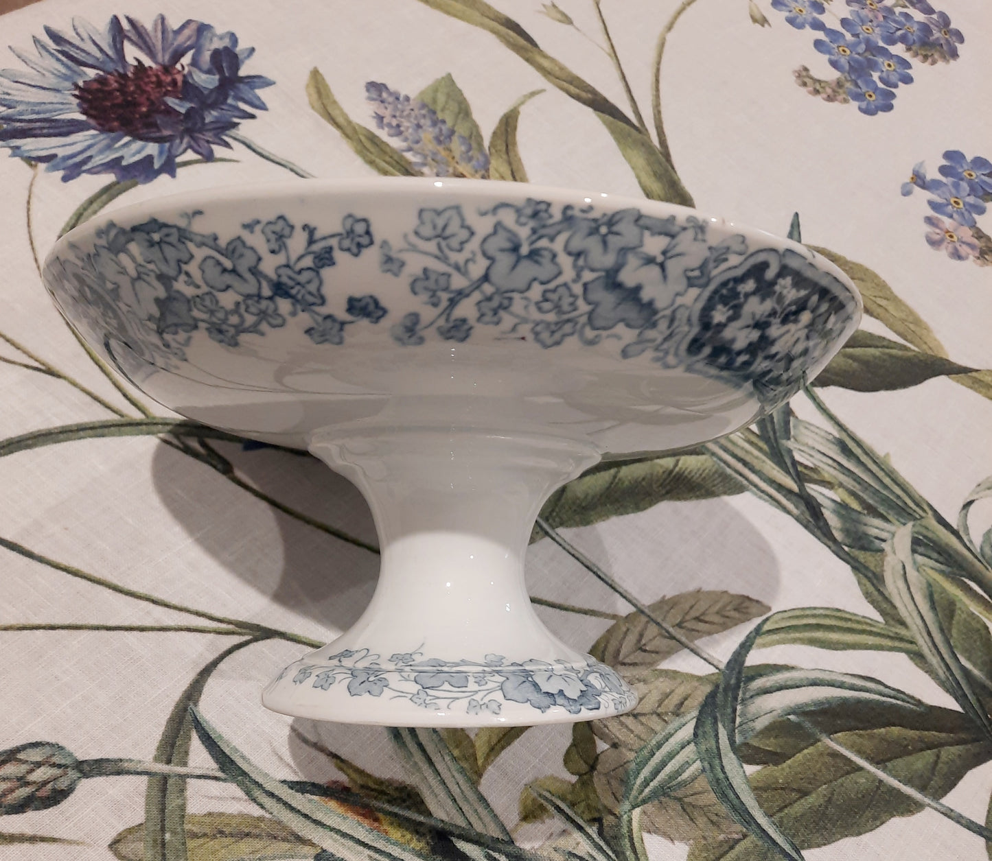 Coupe à fruits "Marteau" Lunéville K&G