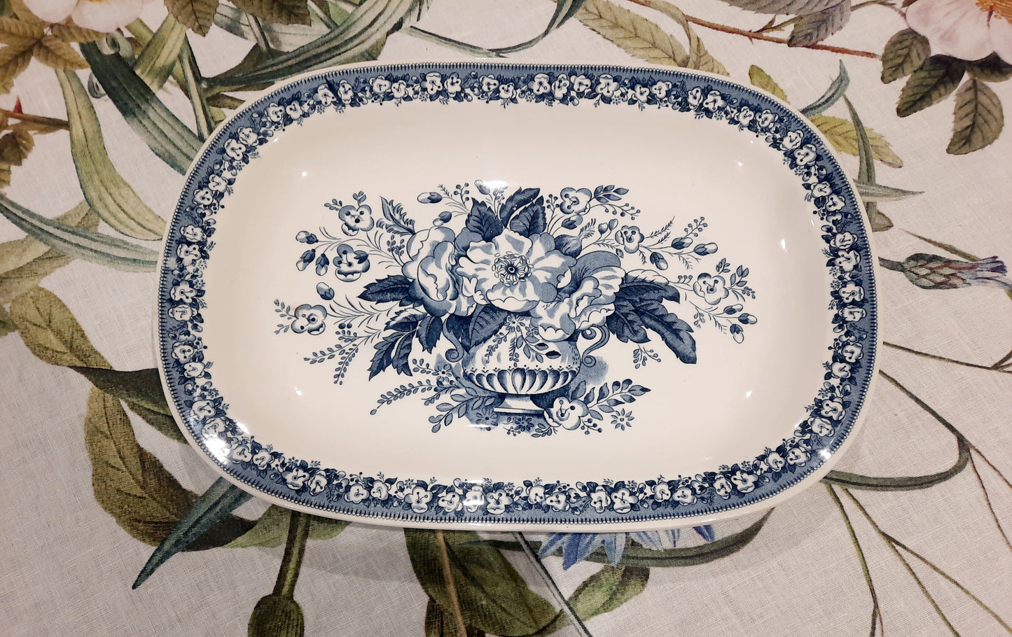 Plateau Royal Sphinx N°37 – Made in Holland