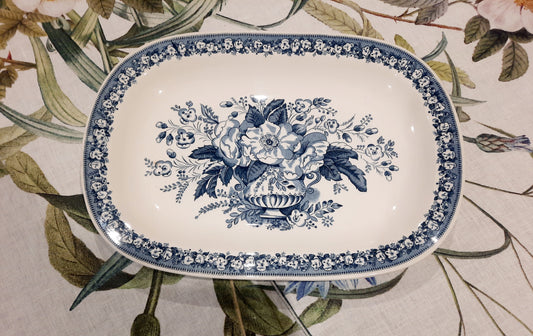 Plateau Royal Sphinx N°37 – Made in Holland