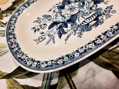 Plateau Royal Sphinx N°37 – Made in Holland