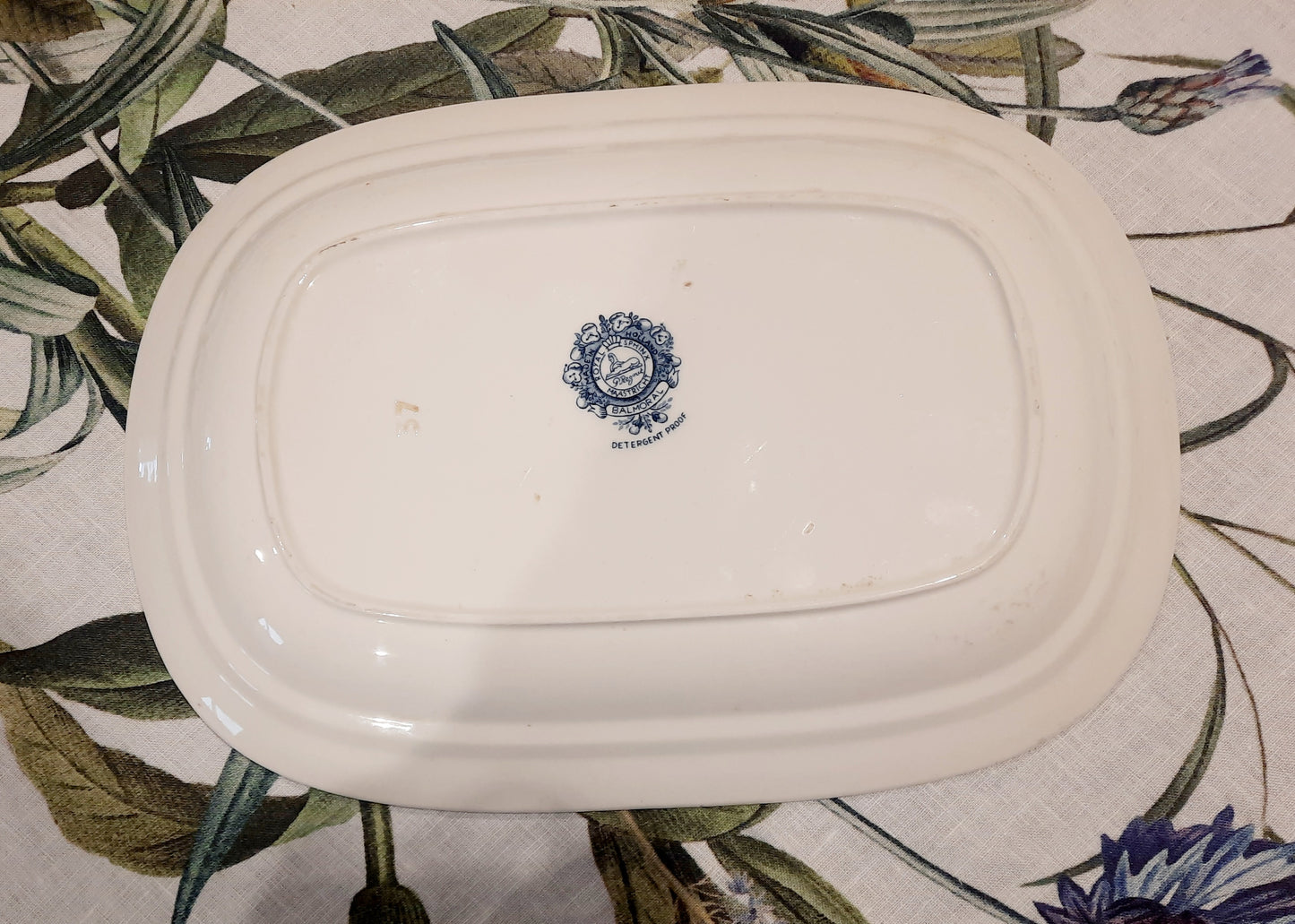 Plateau Royal Sphinx N°37 – Made in Holland
