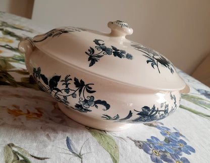 Soupière – modèle YCHO
