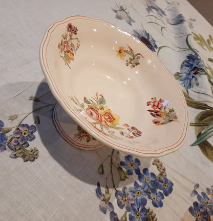 Coupe à fruits Longchamp