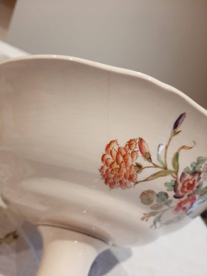 Coupe à fruits Longchamp