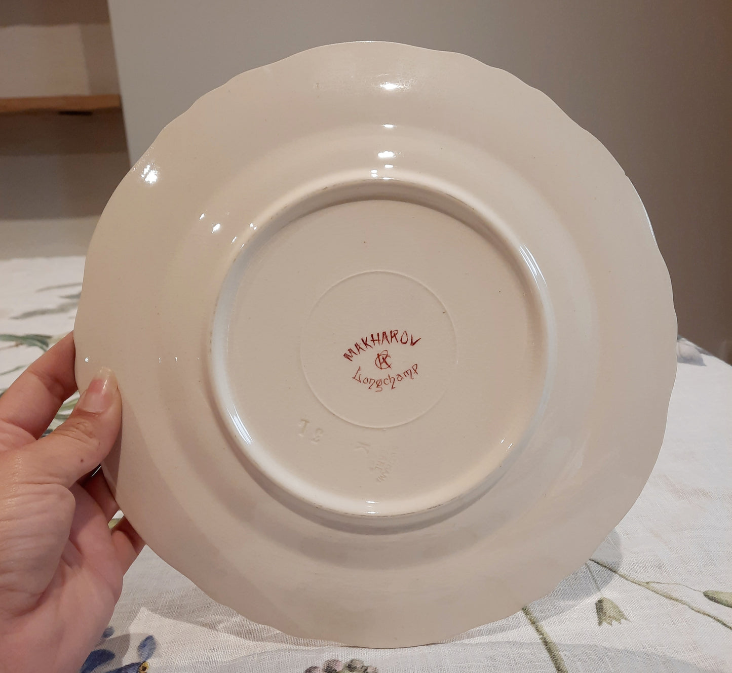 6 assiettes plates (1)