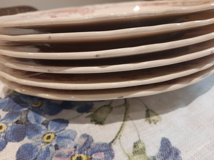 6 assiettes plates (1)