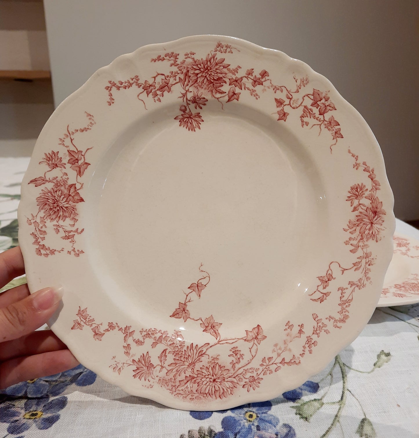 4 assiettes plates (1)