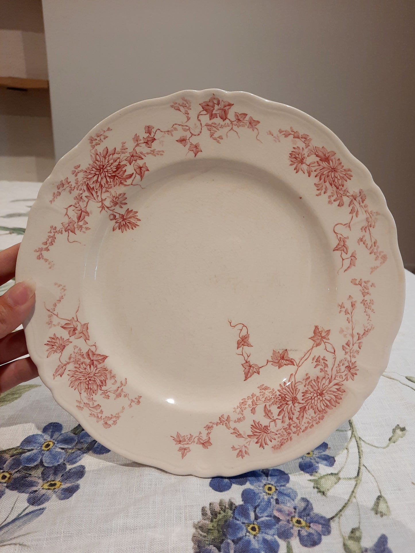 4 assiettes plates (1)