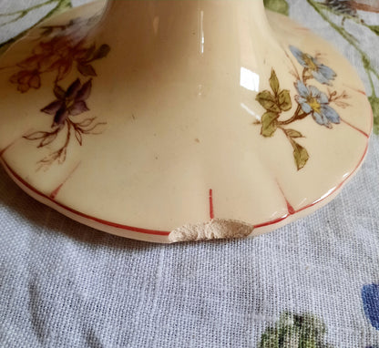 Coupe à fruits Longchamp