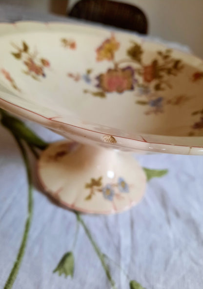 Coupe à fruits Longchamp