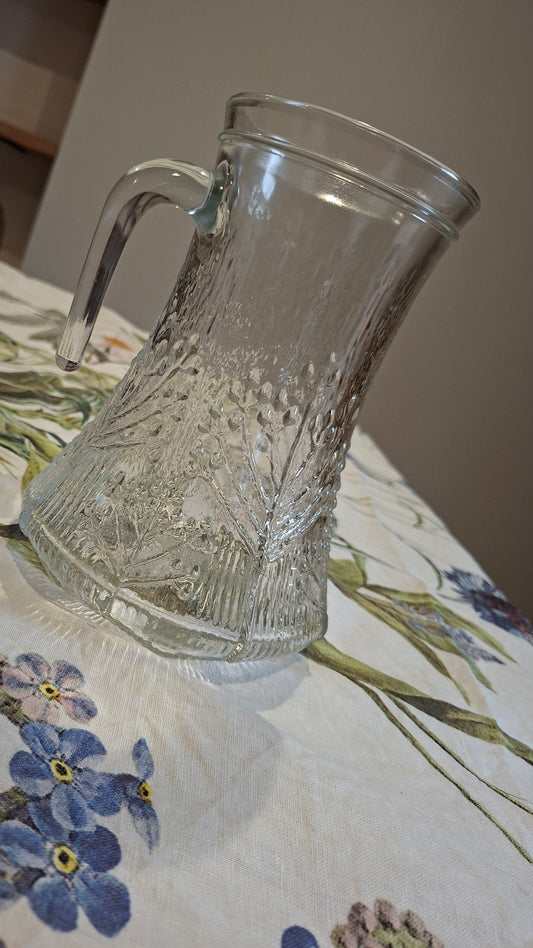 Pichet Transparent