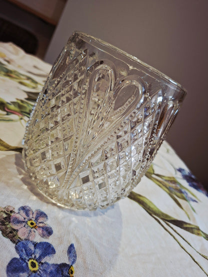 Vase / Bonbonnière Polyvalente
