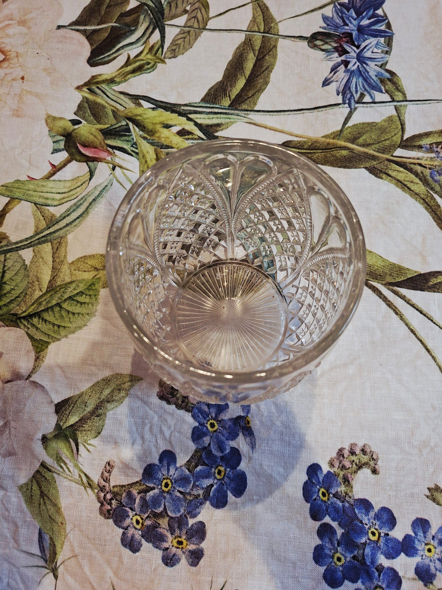 Vase / Bonbonnière Polyvalente