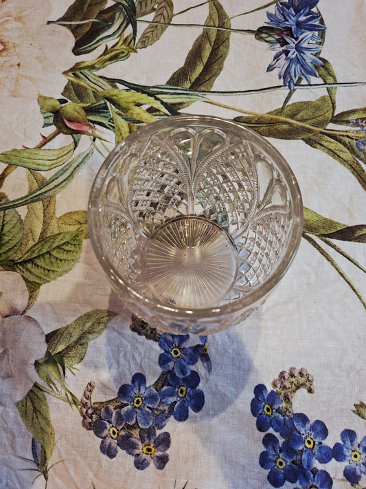 Vase / Bonbonnière Polyvalente