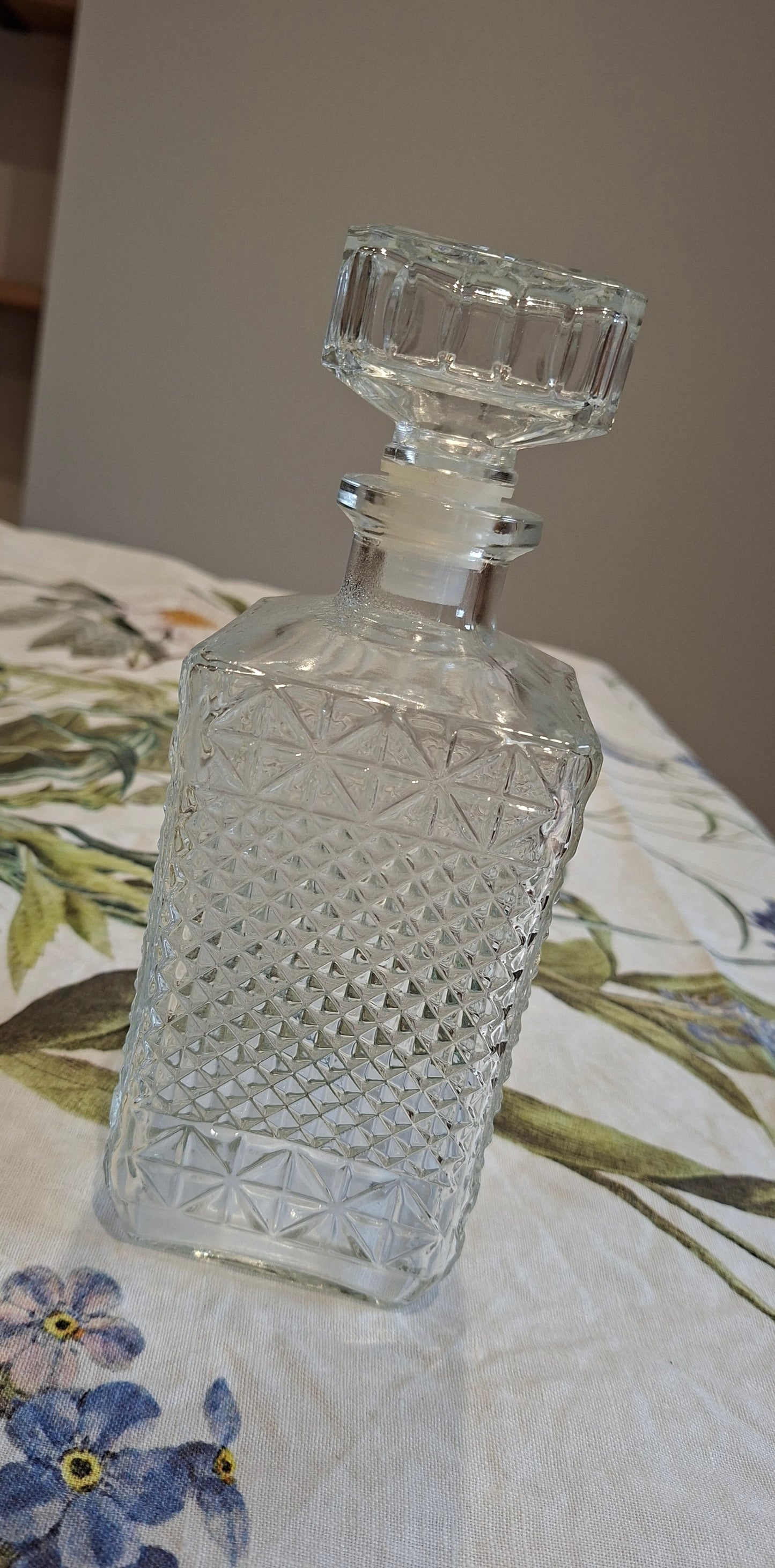 Carafe