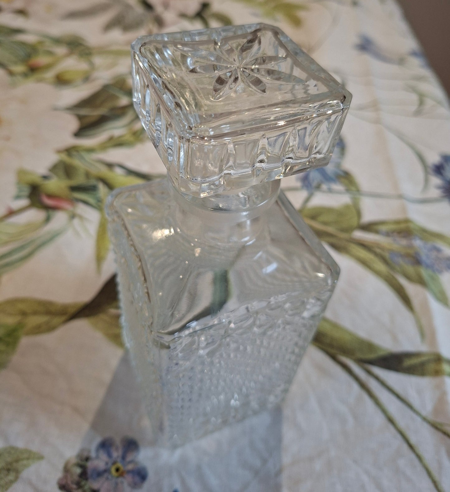 Carafe