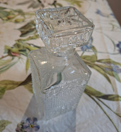 Carafe