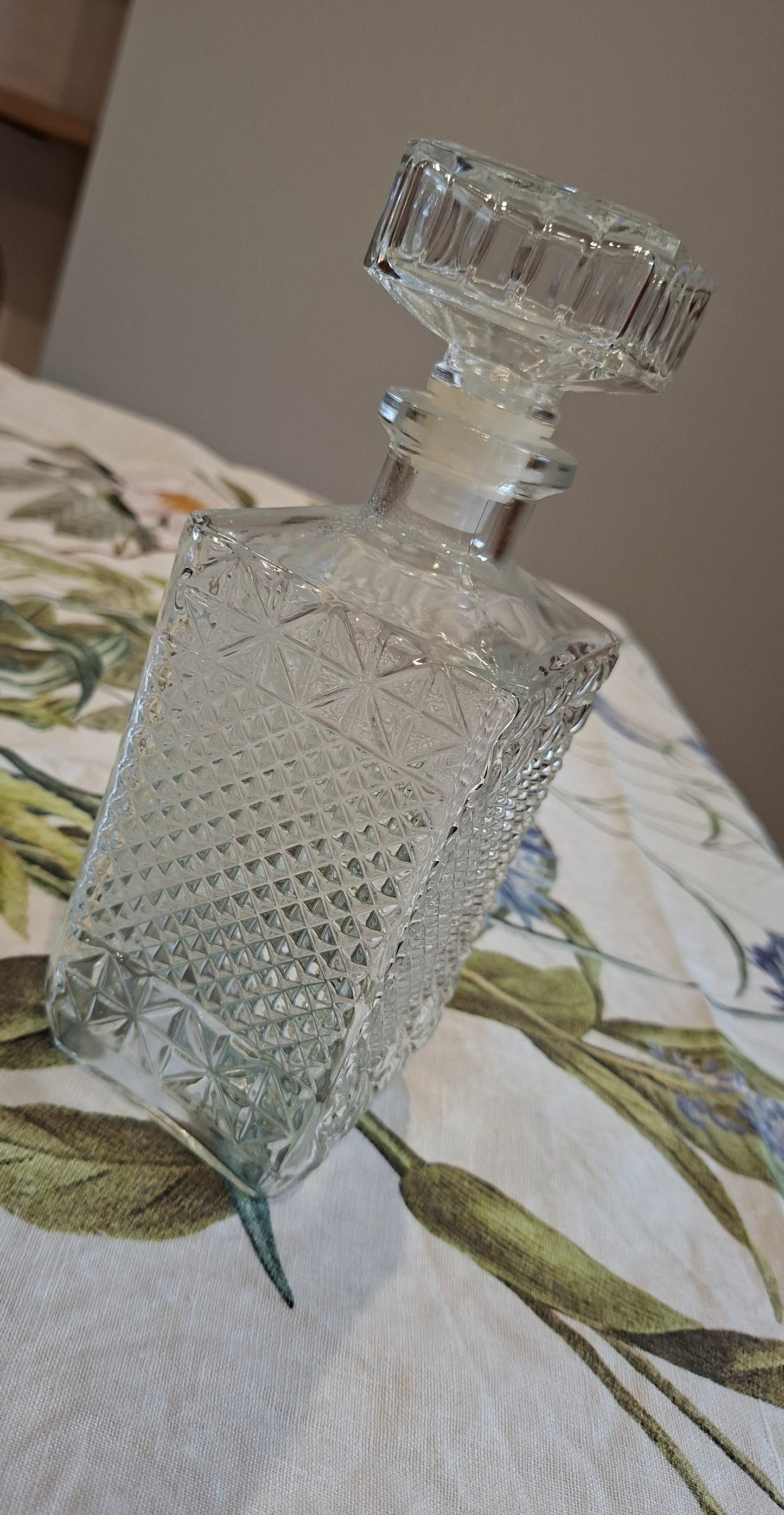 Carafe