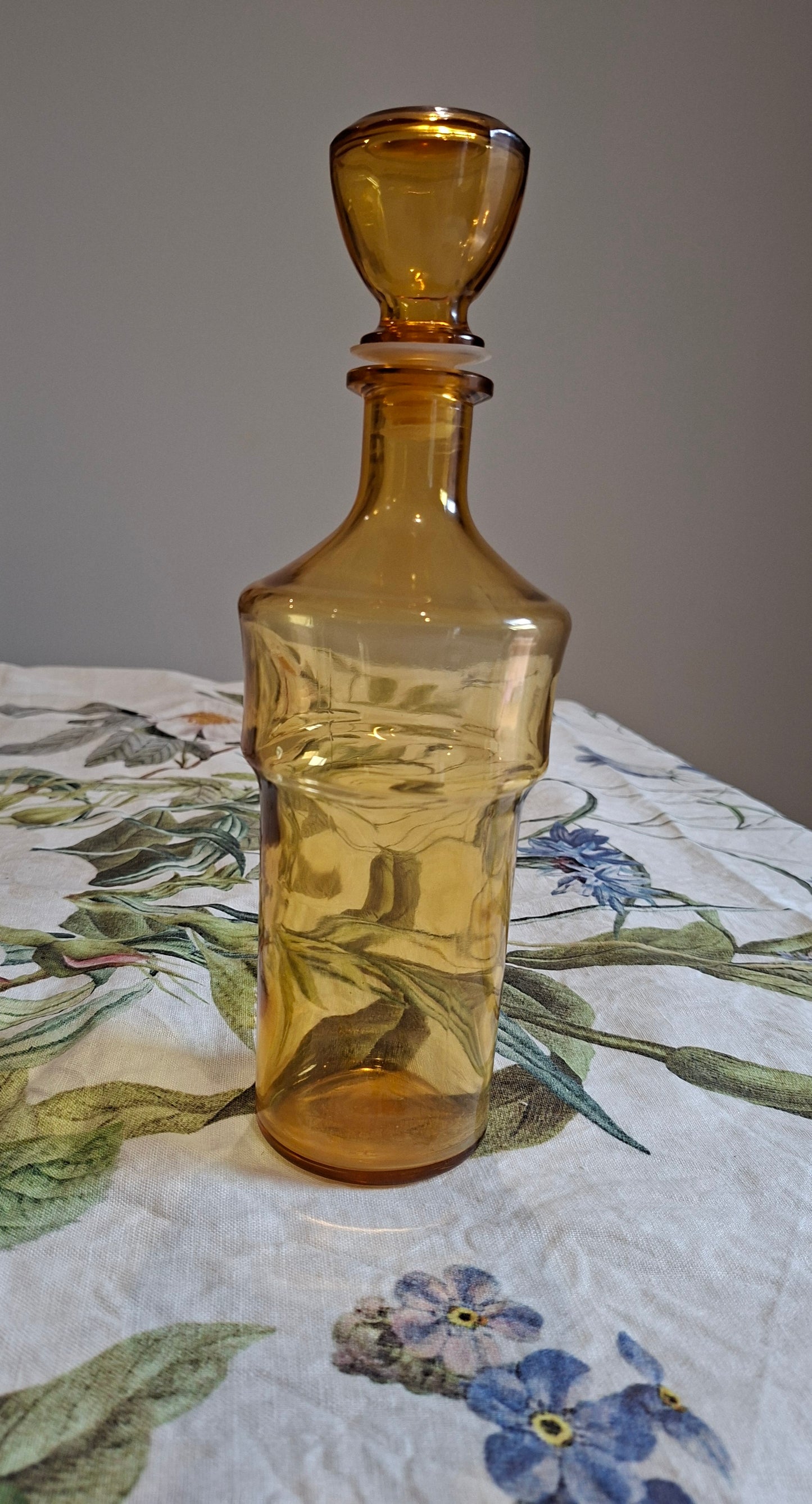 Carafe Jaune