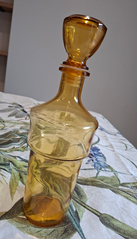 Carafe Jaune