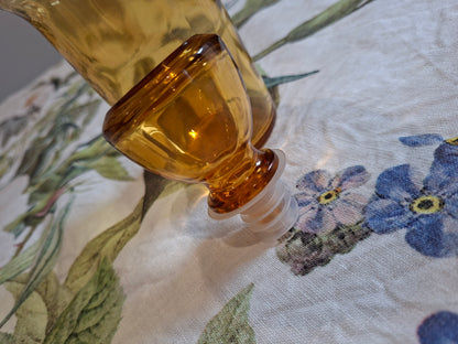 Carafe Jaune