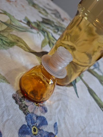 Carafe Jaune