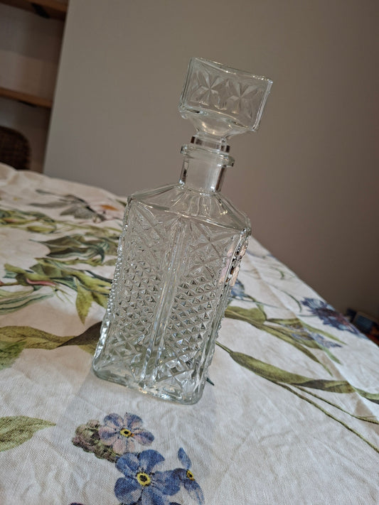 Carafe