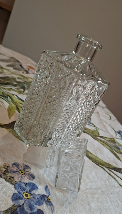 Carafe