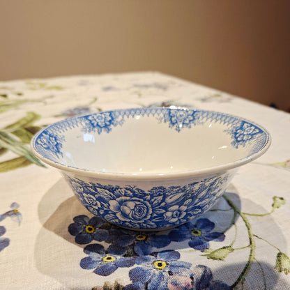 Ensemble de toilette St Amand & Hamage