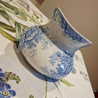 Ensemble de toilette St Amand & Hamage