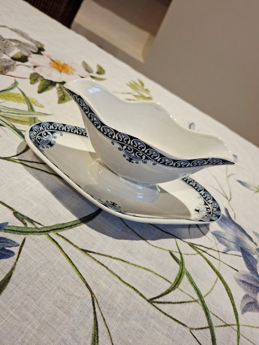 Saucière St Amand & Hamage "Andrinople"