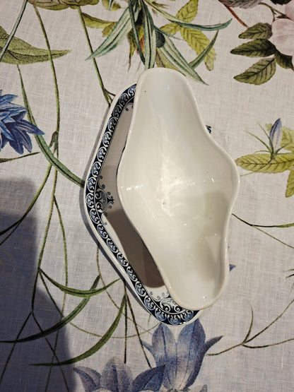 Saucière St Amand & Hamage "Andrinople"